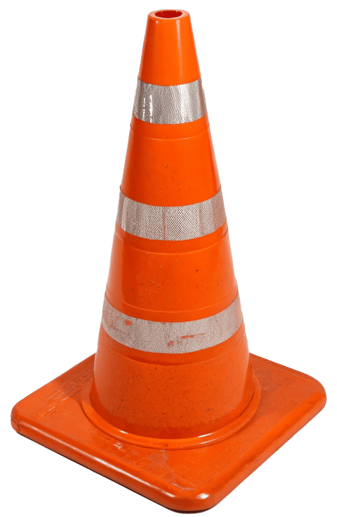 construction cone